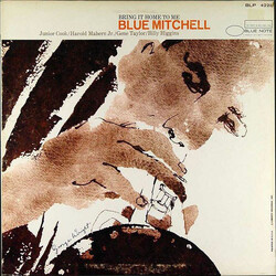 Blue Mitchell Bring It Home To Me