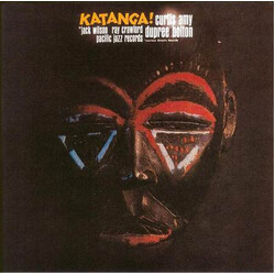 Curtis Amy / Dupree Bolton Katanga!