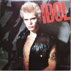 Billy Idol Billy Idol