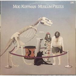 Moe Koffman Museum Pieces