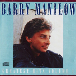 Barry Manilow Greatest Hits Volume I