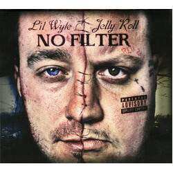 Lil' Wyte / Jelly Roll (3) No Filter