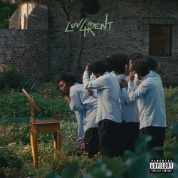Smino Luv 4 Rent