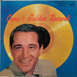 Perry Como Como's Golden Records