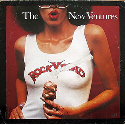 The Ventures Rocky Road