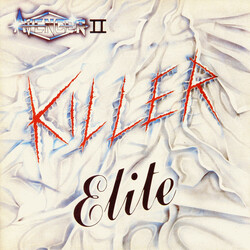 Avenger (2) Killer Elite
