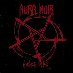 Aura Noir Hades Rise