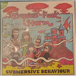 Tropical Fuck Storm Submersive Behaviour