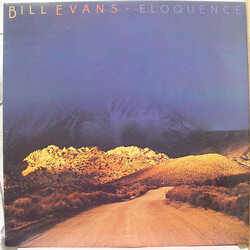 Bill Evans Eloquence