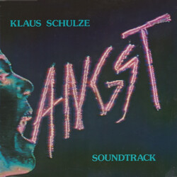 Klaus Schulze Angst