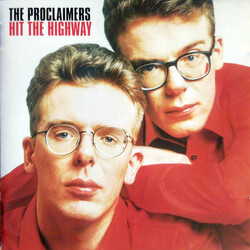 The Proclaimers Hit The Highway