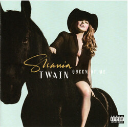 Shania Twain Queen Of Me
