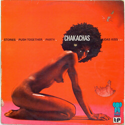 Chakachas Chakachas