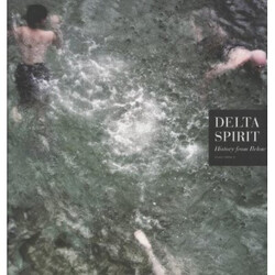 Delta Spirit History From Below