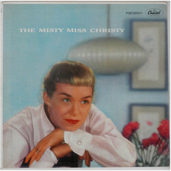 June Christy The Misty Miss Christy