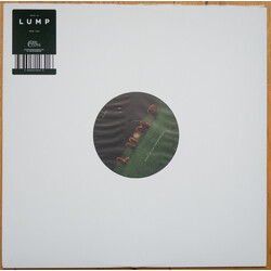 LUMP (12) Curse Of The Contemporary
