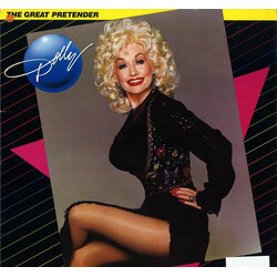 Dolly Parton The Great Pretender