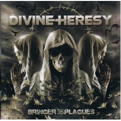 Divine Heresy Bringer Of Plagues