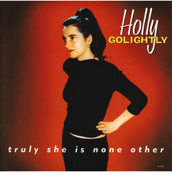 Holly Golightly Truly She Is None Other