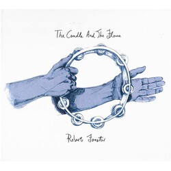 Robert Forster The Candle And The Flame