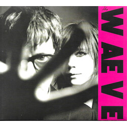 The Waeve The Waeve