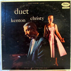 June Christy / Stan Kenton Duet