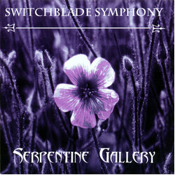 Switchblade Symphony Serpentine Gallery