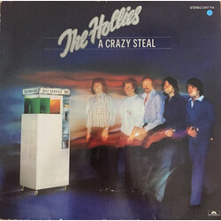 The Hollies A Crazy Steal