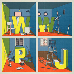 We Were Promised Jetpacks. A Complete One-Eighty