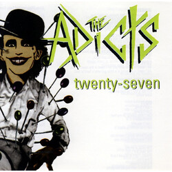 The Adicts Twenty-Seven