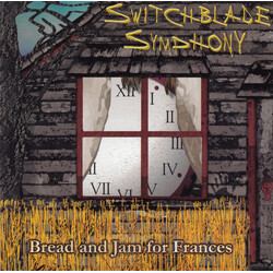 Switchblade Symphony Bread And Jam For Frances