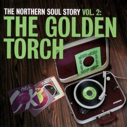 Various The Northern Soul Story Vol. 2: The Golden Torch