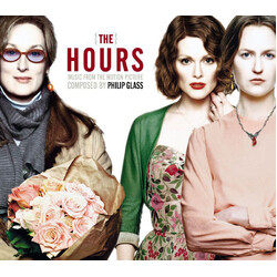 Philip Glass The Hours (Music From The Motion Picture)