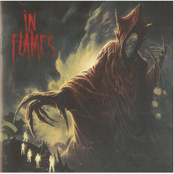 In Flames Foregone