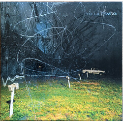Yo La Tengo This Stupid World