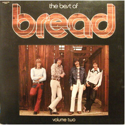 Bread The Best Of Bread Volume Two