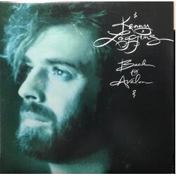 Kenny Loggins Back To Avalon