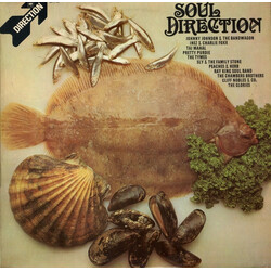 Various Soul Direction