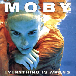 Moby Everything Is Wrong