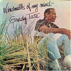 Grady Tate Windmills Of My Mind