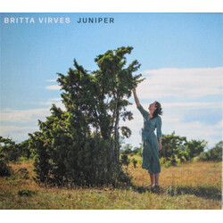Britta Virves Juniper