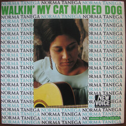 Norma Tanega Walkin' My Cat Named Dog