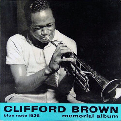 Clifford Brown Memorial Album