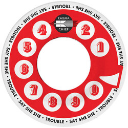 Say She She Trouble / In My Head