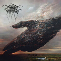 Darkthrone Goatlord (Original)