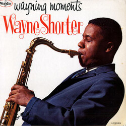 Wayne Shorter Wayning Moments