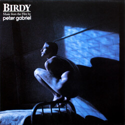 Peter Gabriel Birdy