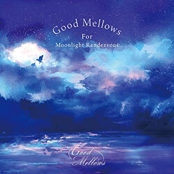 Various Artists Good Mellows For Moonlight Rendez Vous / Var Vinyl LP