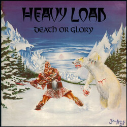 Heavy Load (2) Death Or Glory