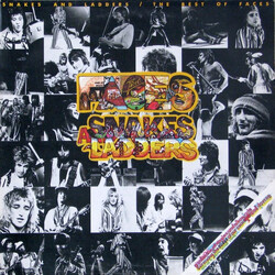 Faces (3) Snakes And Ladders / The Best Of Faces